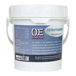 Hoof Evolution for Horses  OE Nutraceuticals